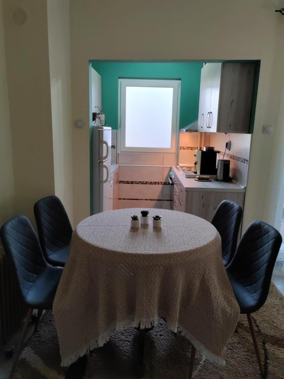 Apartman Stanimirovic 3 Zaječar Εξωτερικό φωτογραφία